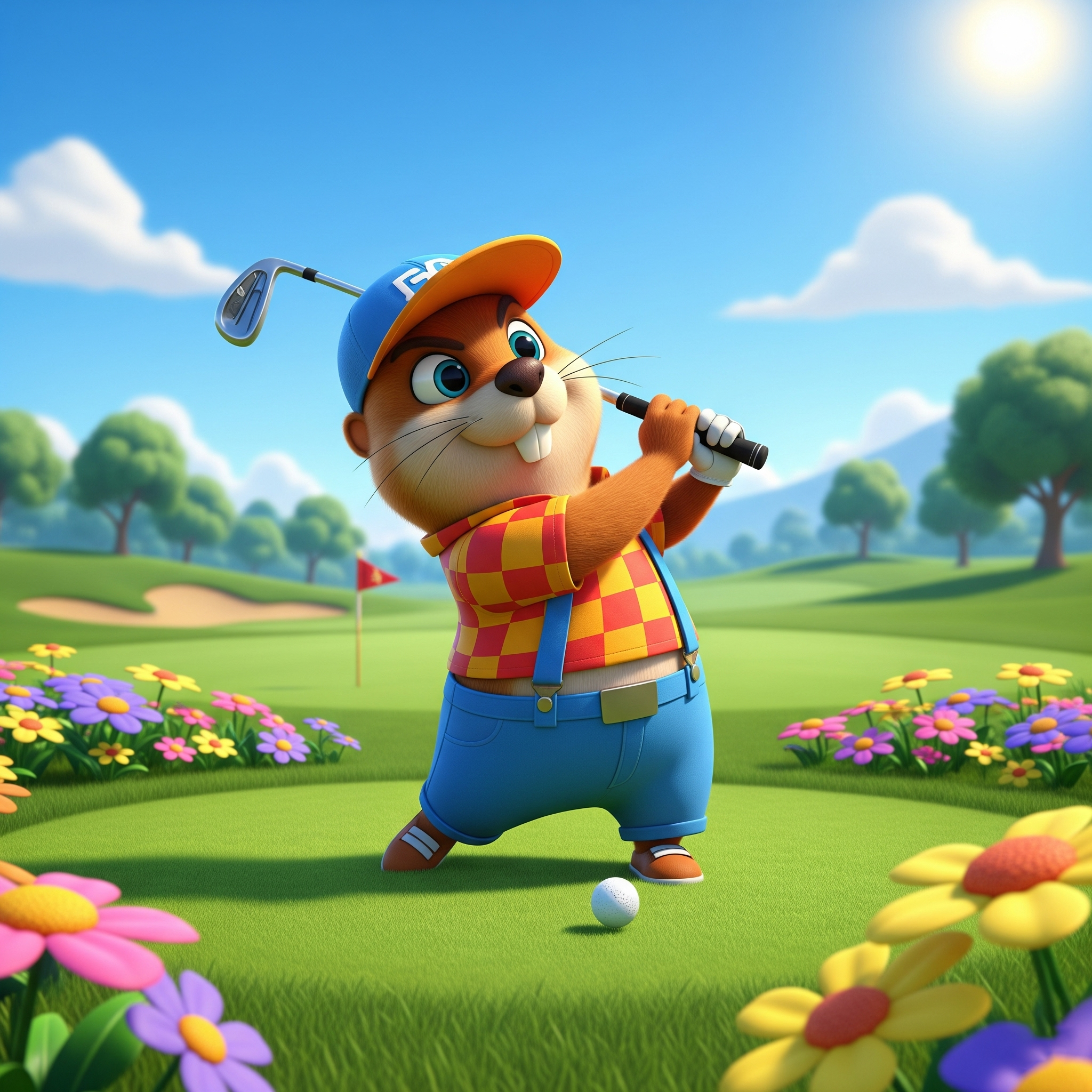 Gopher