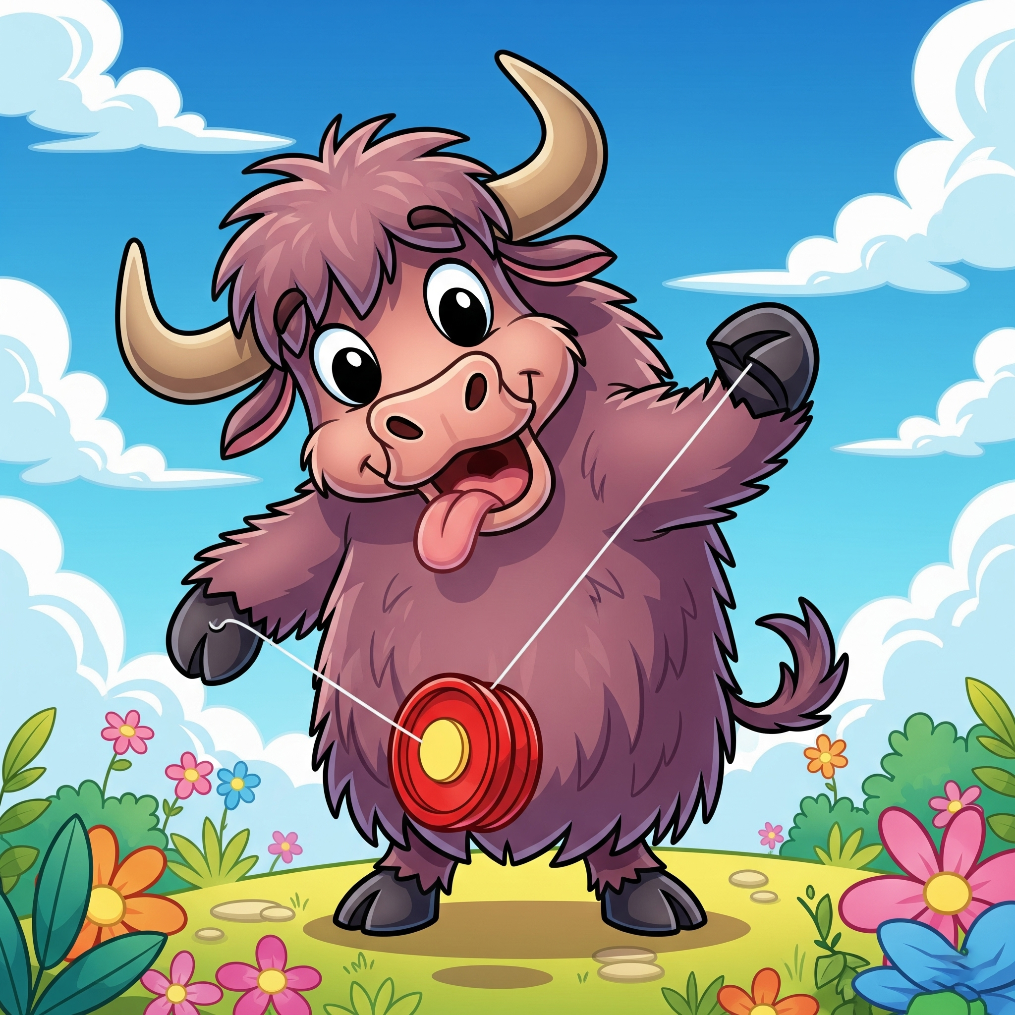 Yak