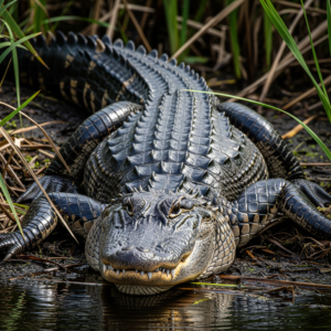 Alligator