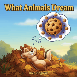 Book 2 - What Animals Dream