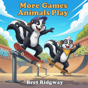 Book 4 - More Games Animals Play