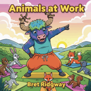 Book 5 - Animals at Work