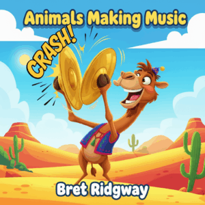 Book 9 - Animals Making Music
