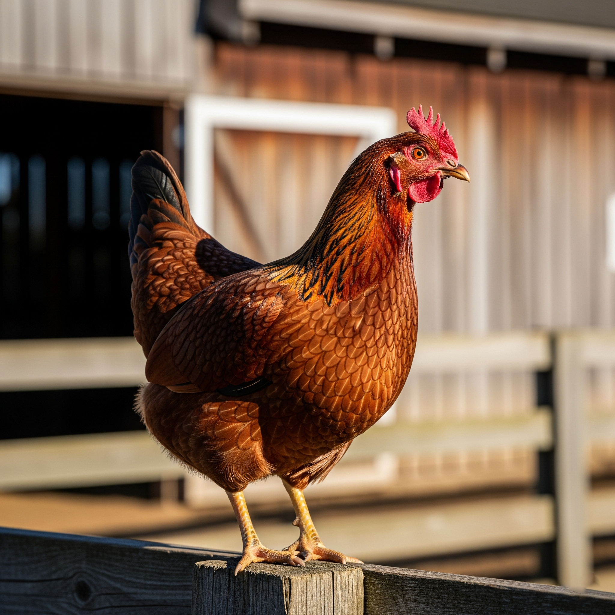 Chicken
