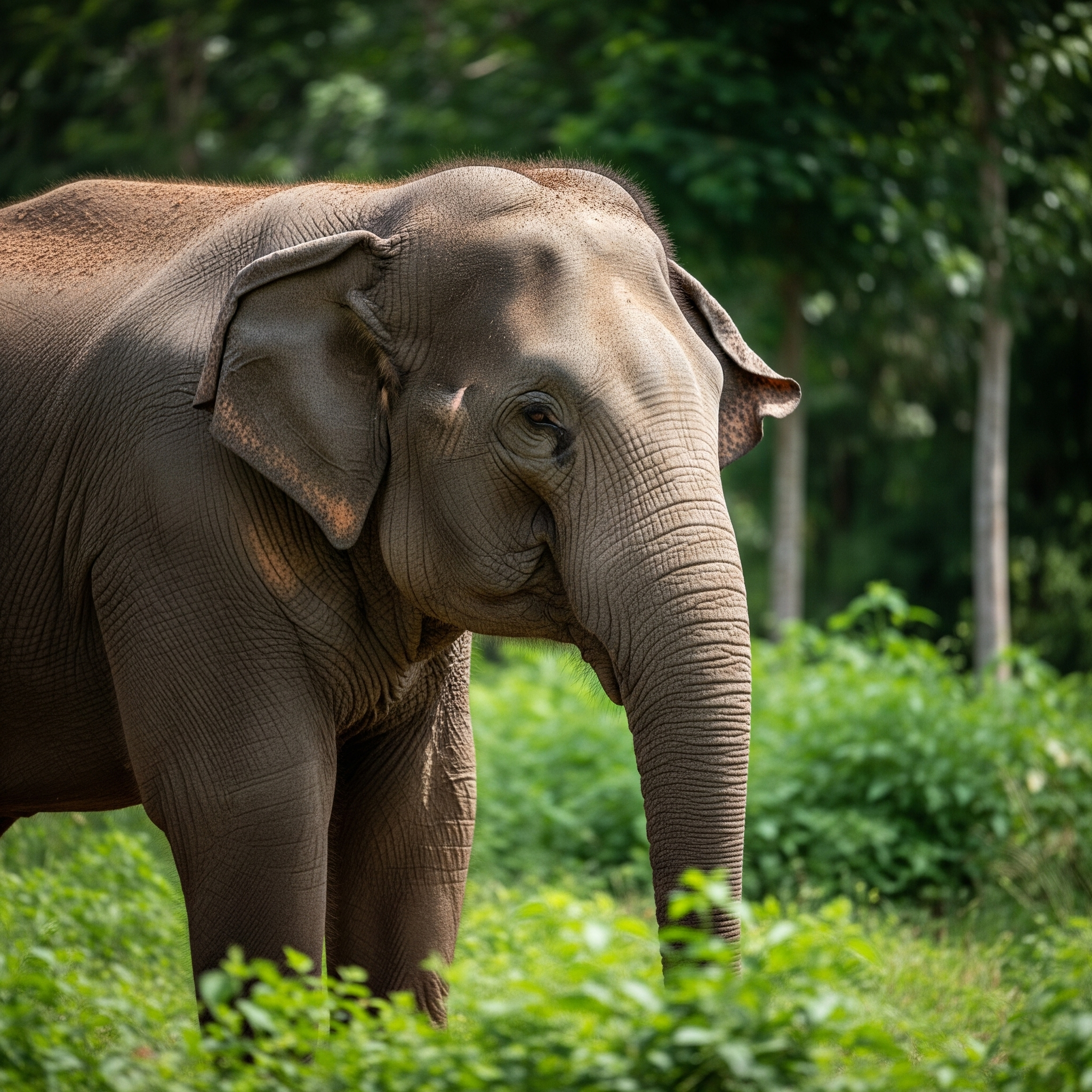 Elephant