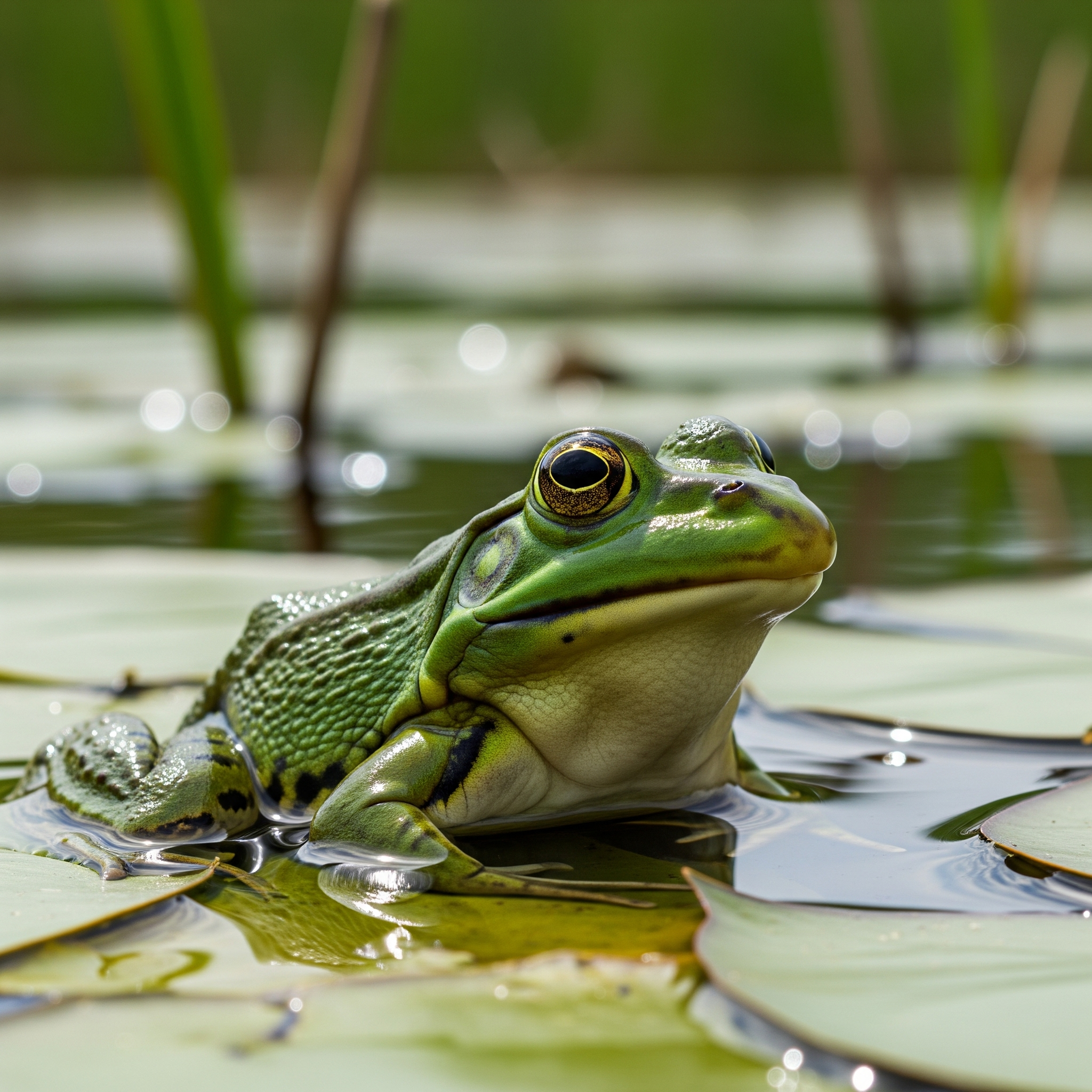 Frog