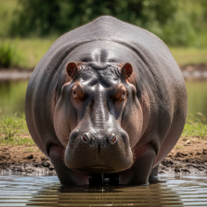 Hippopotamus