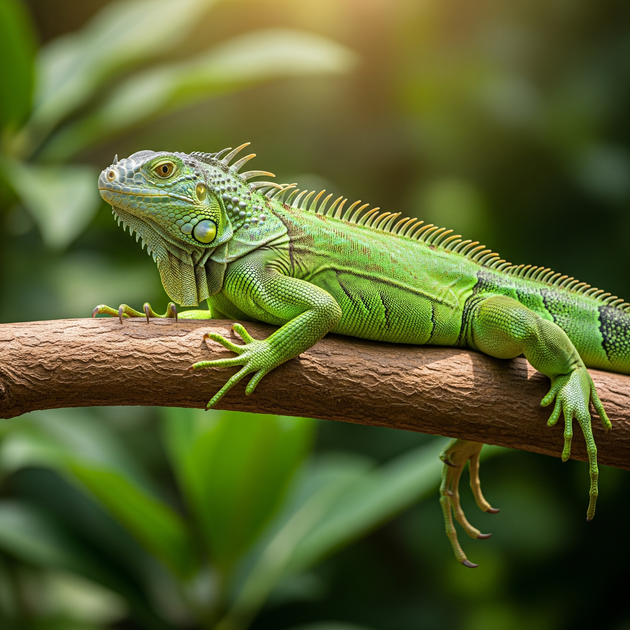 Iguana