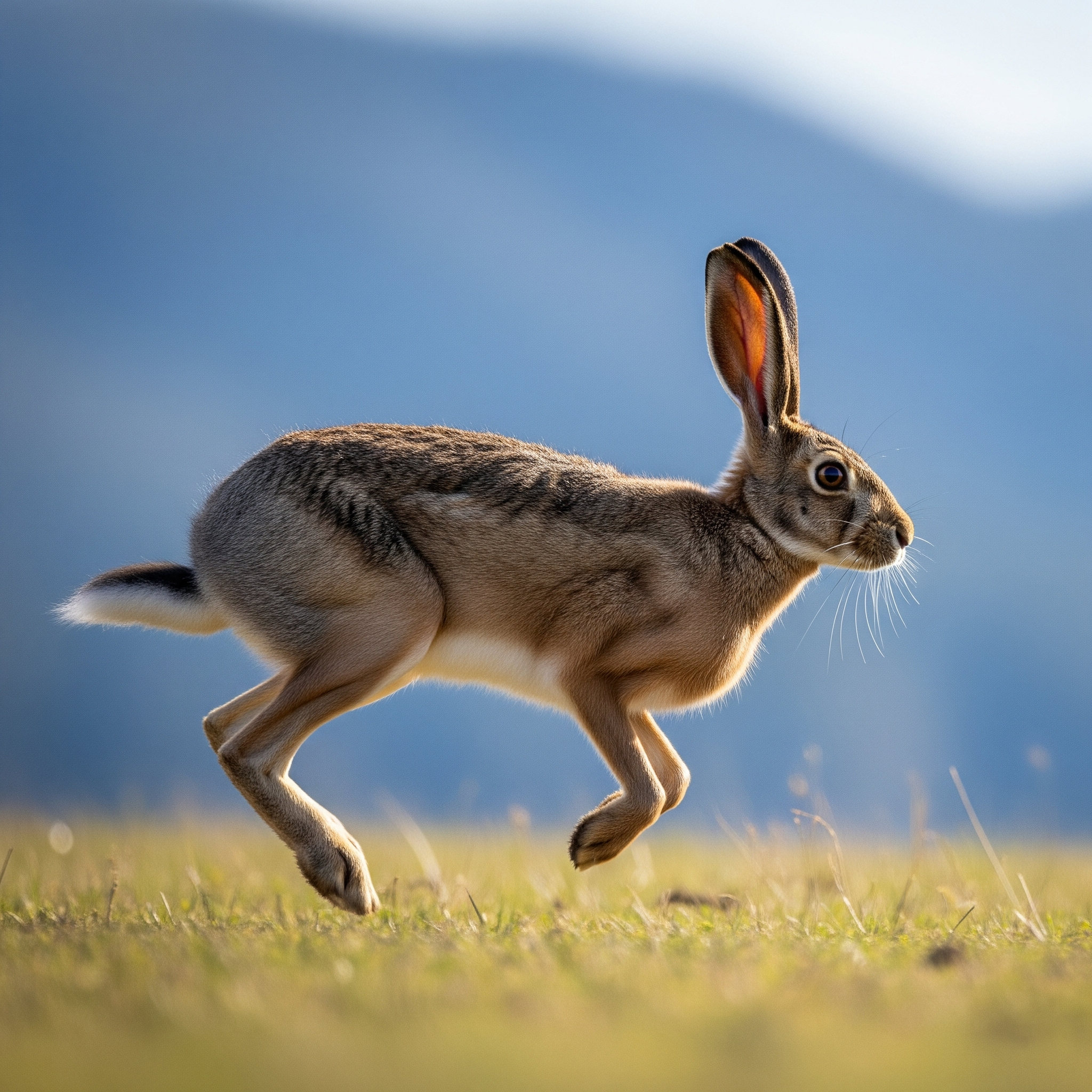 Jackrabbit