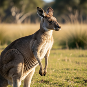 Kangaroo