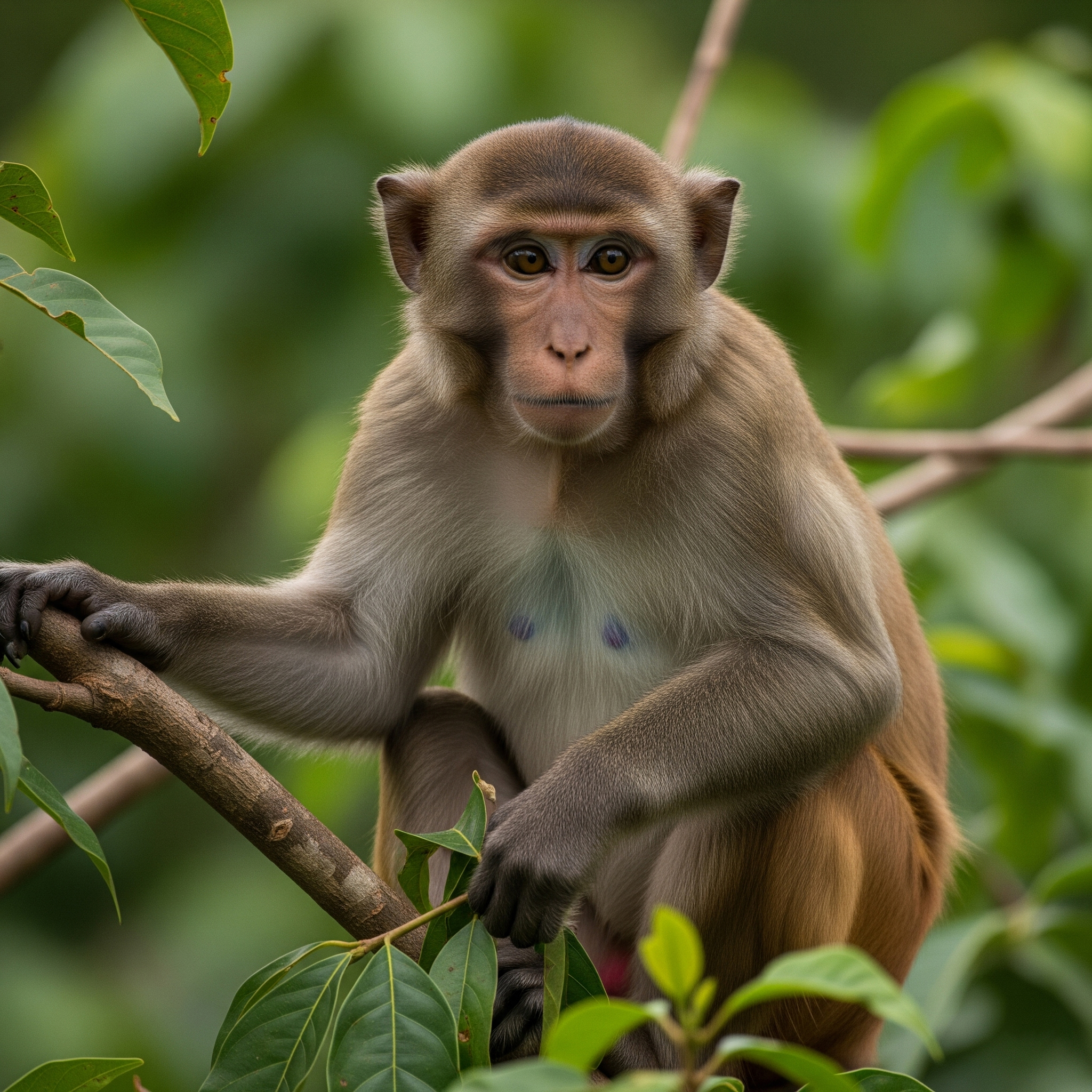 Monkey