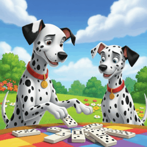 Dalmatians