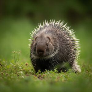 Porcupine