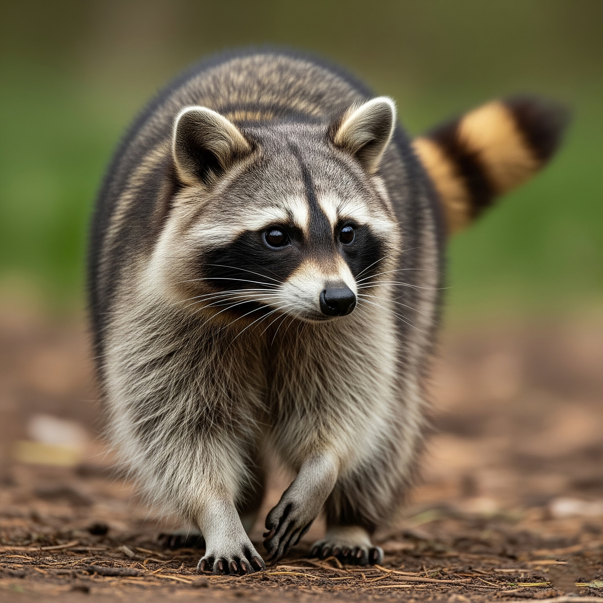 Raccoon