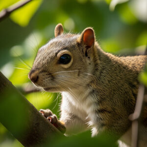 Squirrel