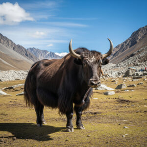 Yak