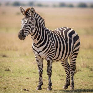 Zebra