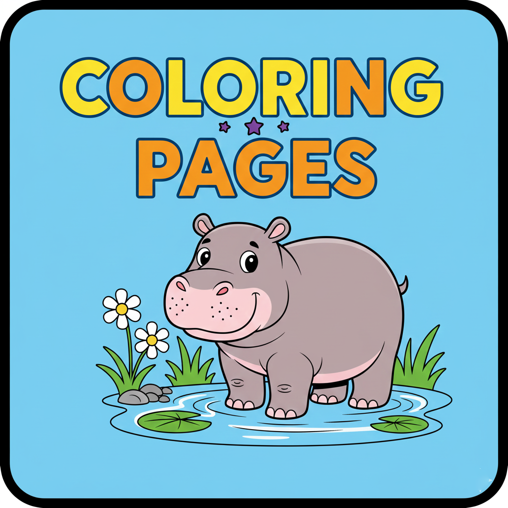 Coloring Pages