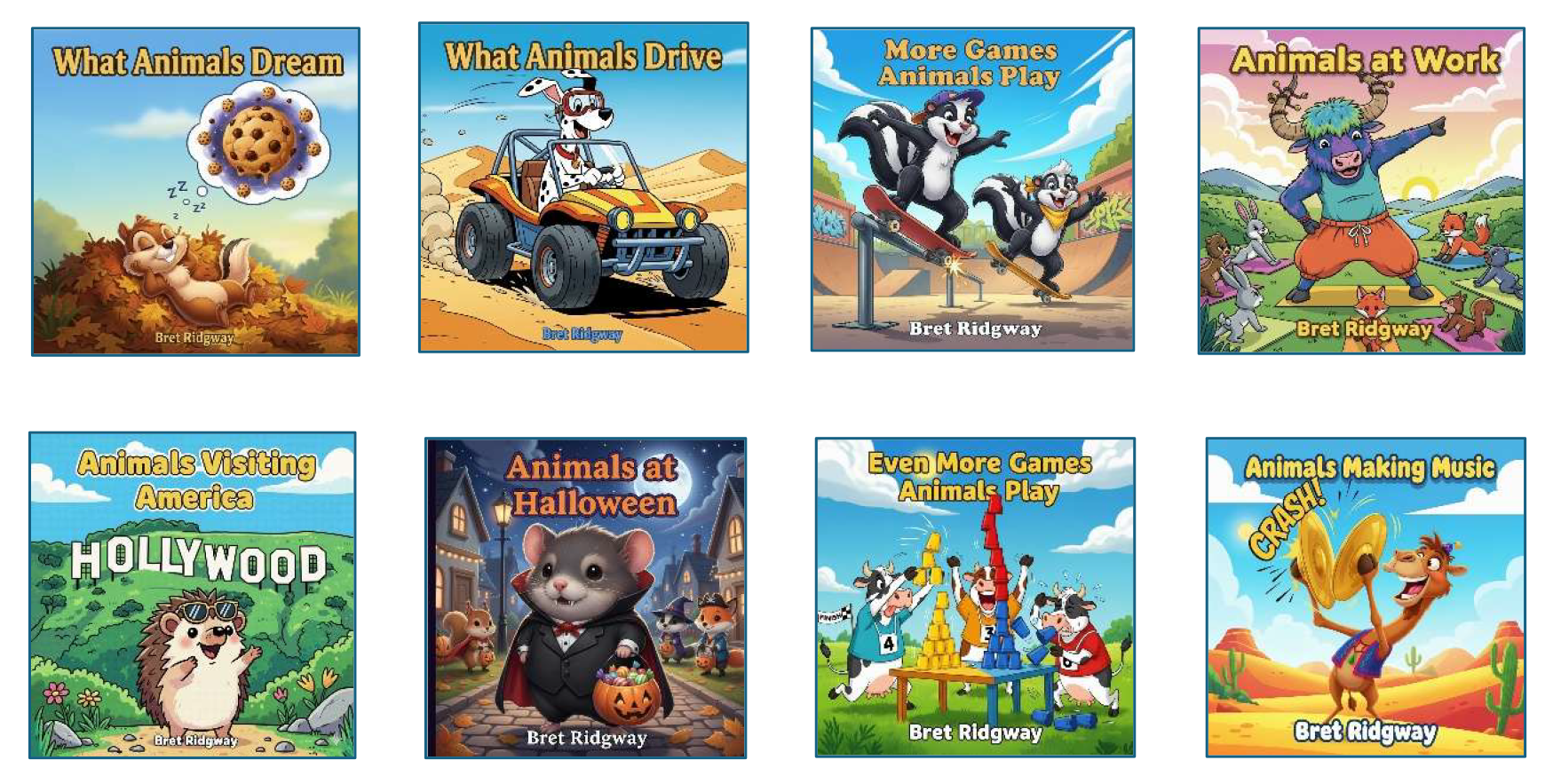 Laugh and Learn Library Image for LinkedIn-2