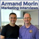 Armand Morin Marketing Interviews