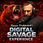 Digital Savage Experience