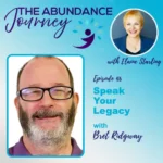 The Abundance Journey