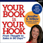 Your Book is Your Hook