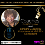 Coaches Lounge Show