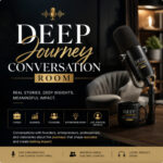 Deep Conversations Journey Room