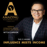 Mitch Carson podcast