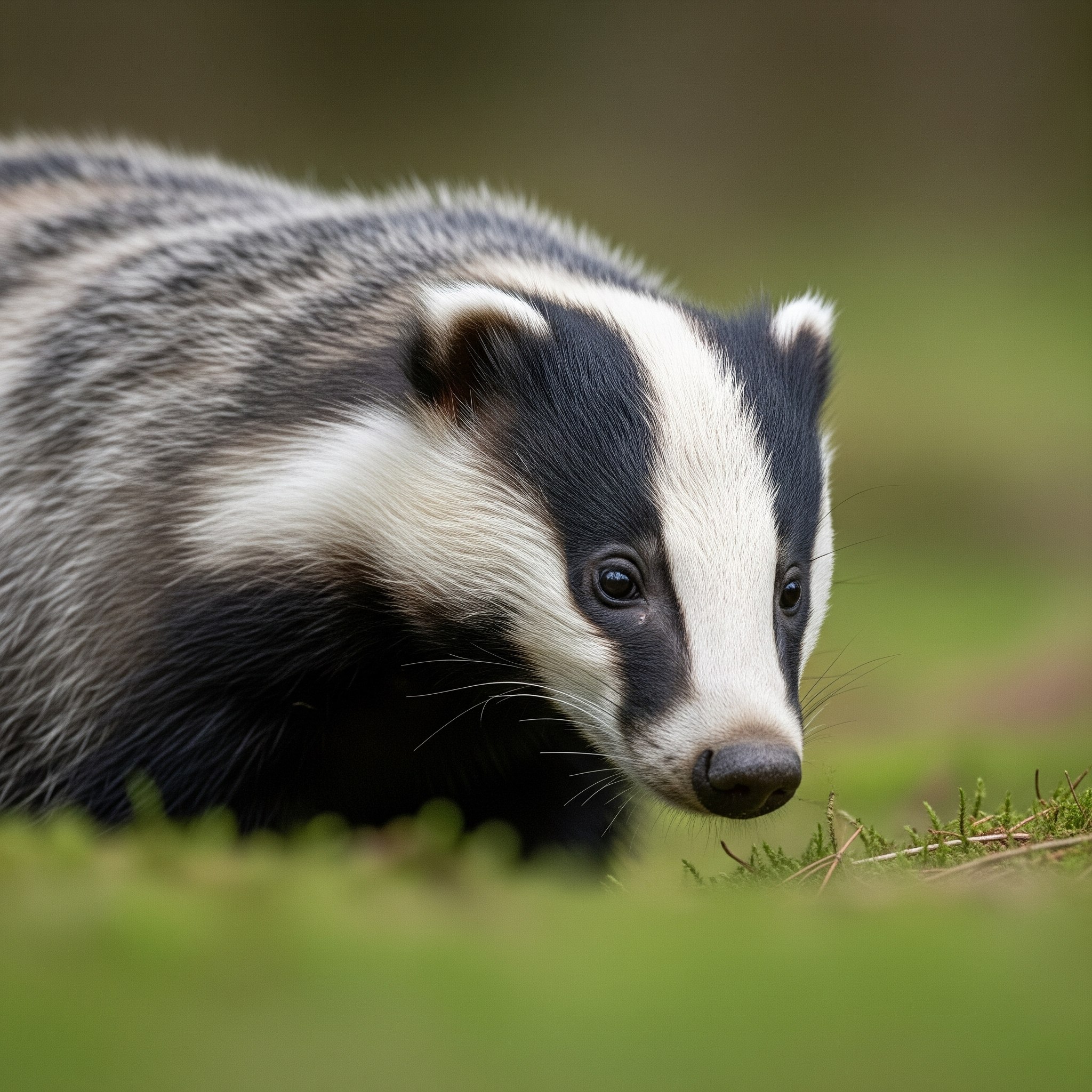 Badger